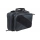 Specna Arms Expert Pistol Bag Black, The Specna Arms Expert Pistol Bag is crafted for users who require robust storage and a clear internal layout for their sidearm and supporting equipment